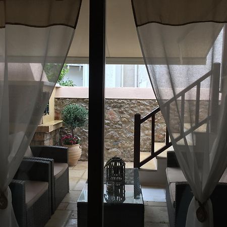 Nafplio Place エクステリア 写真