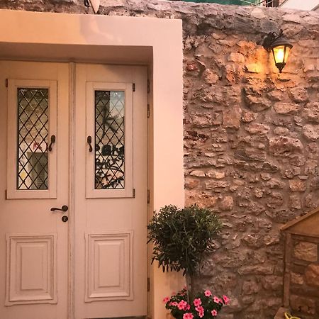 Nafplio Place エクステリア 写真