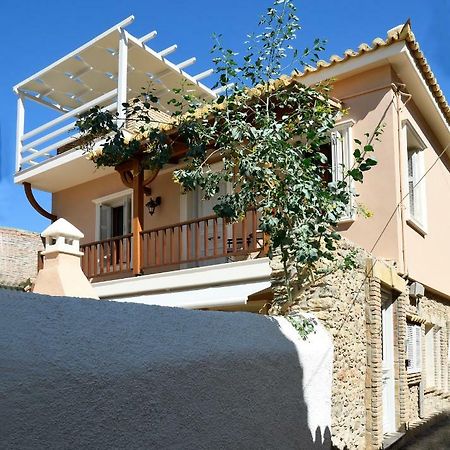 Nafplio Place エクステリア 写真