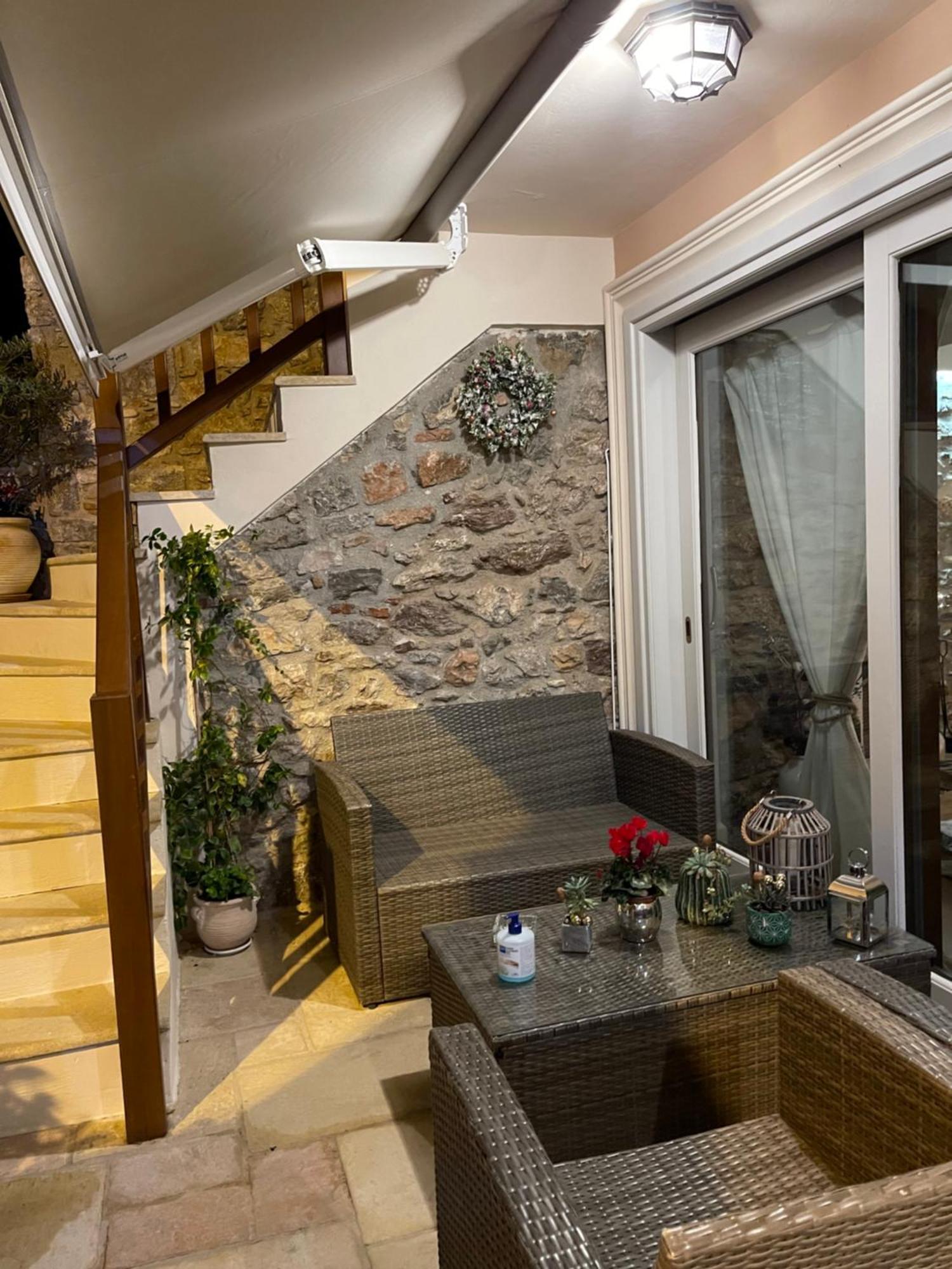 Nafplio Place エクステリア 写真