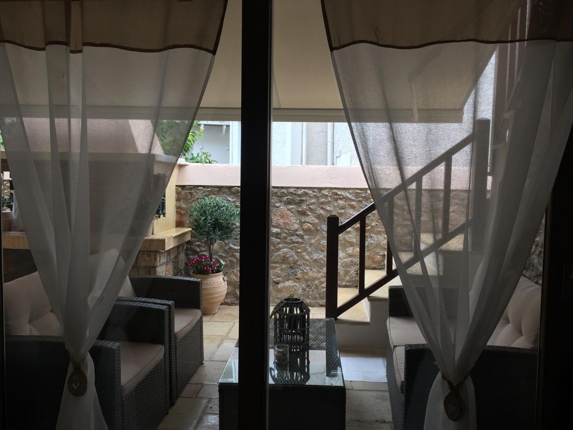 Nafplio Place エクステリア 写真