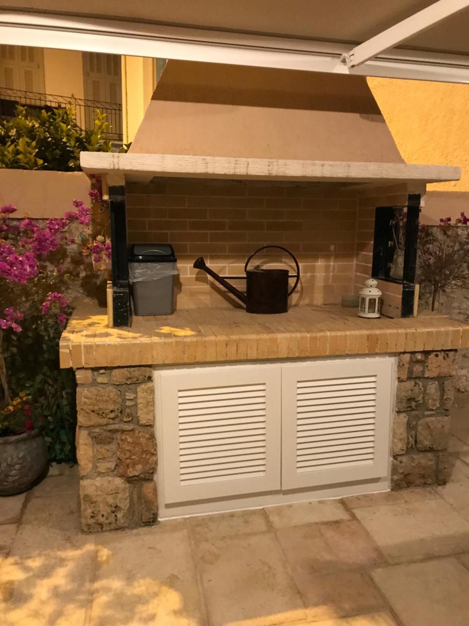 Nafplio Place エクステリア 写真