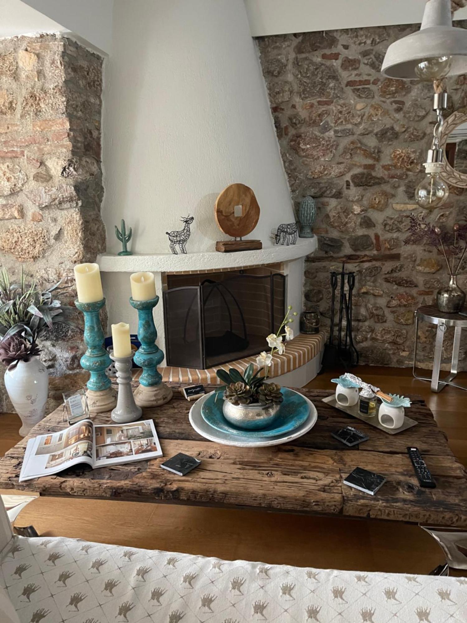 Nafplio Place エクステリア 写真