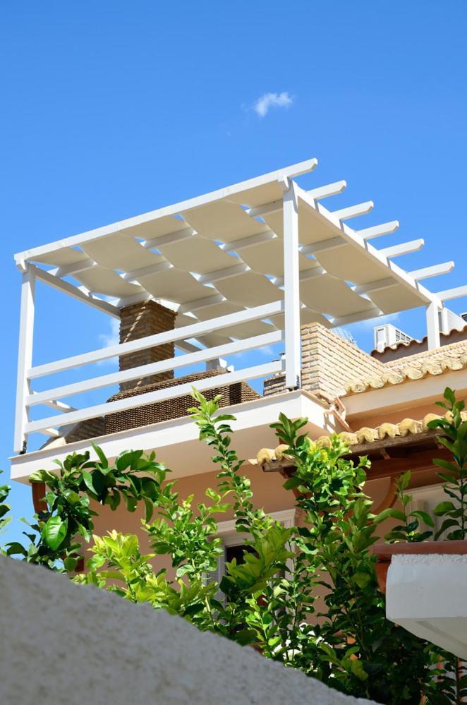 Nafplio Place エクステリア 写真