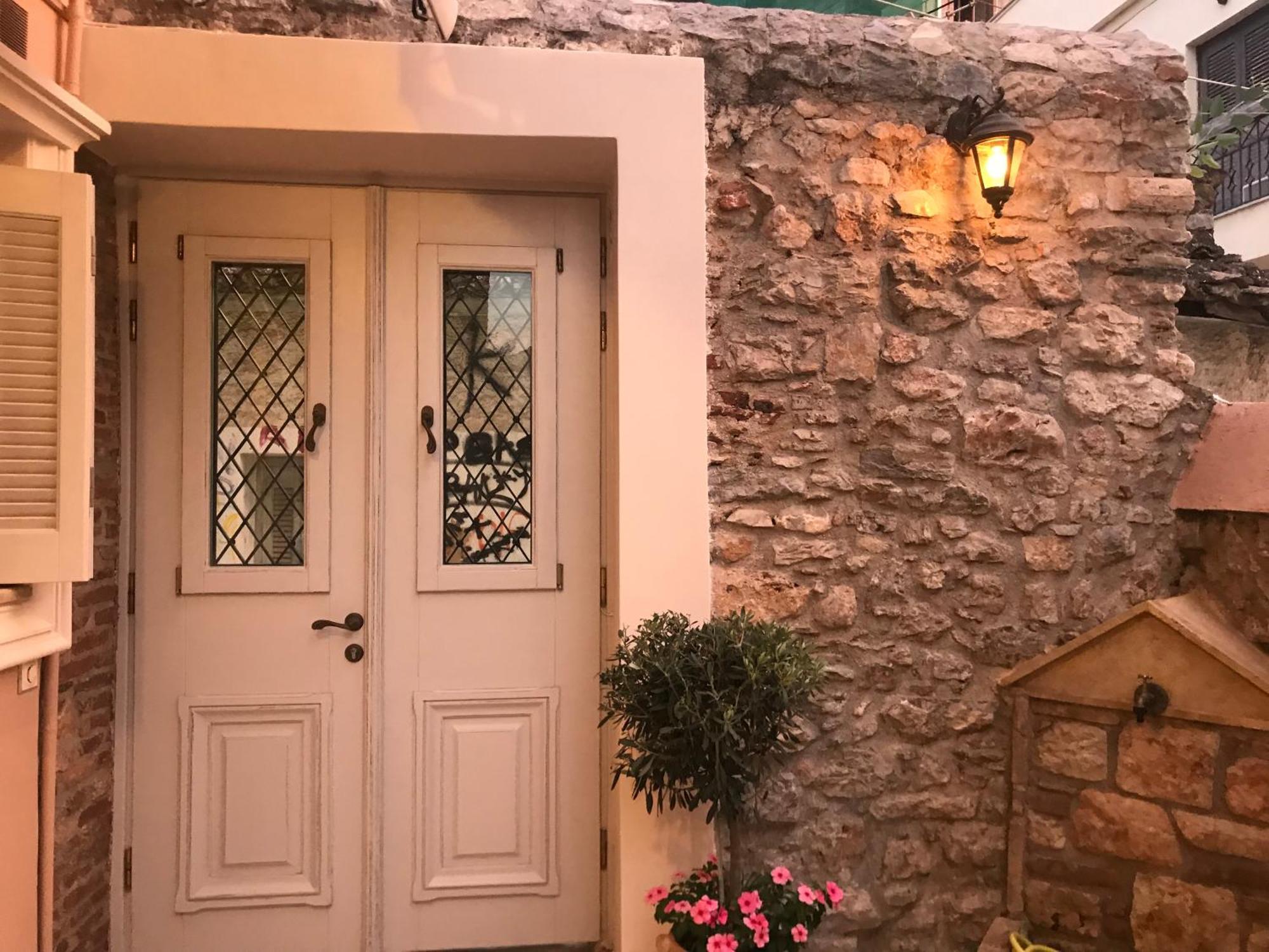 Nafplio Place エクステリア 写真