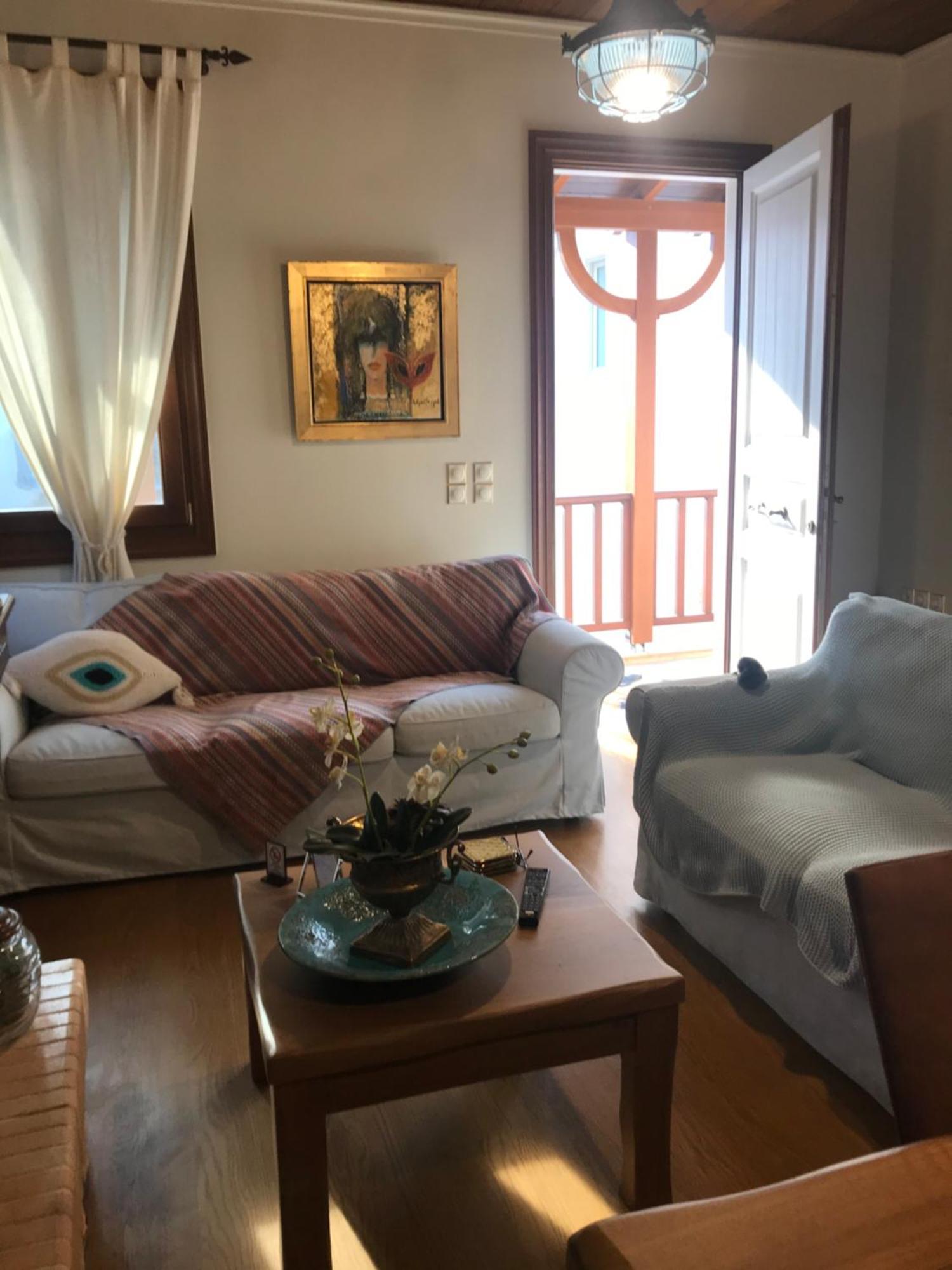 Nafplio Place エクステリア 写真