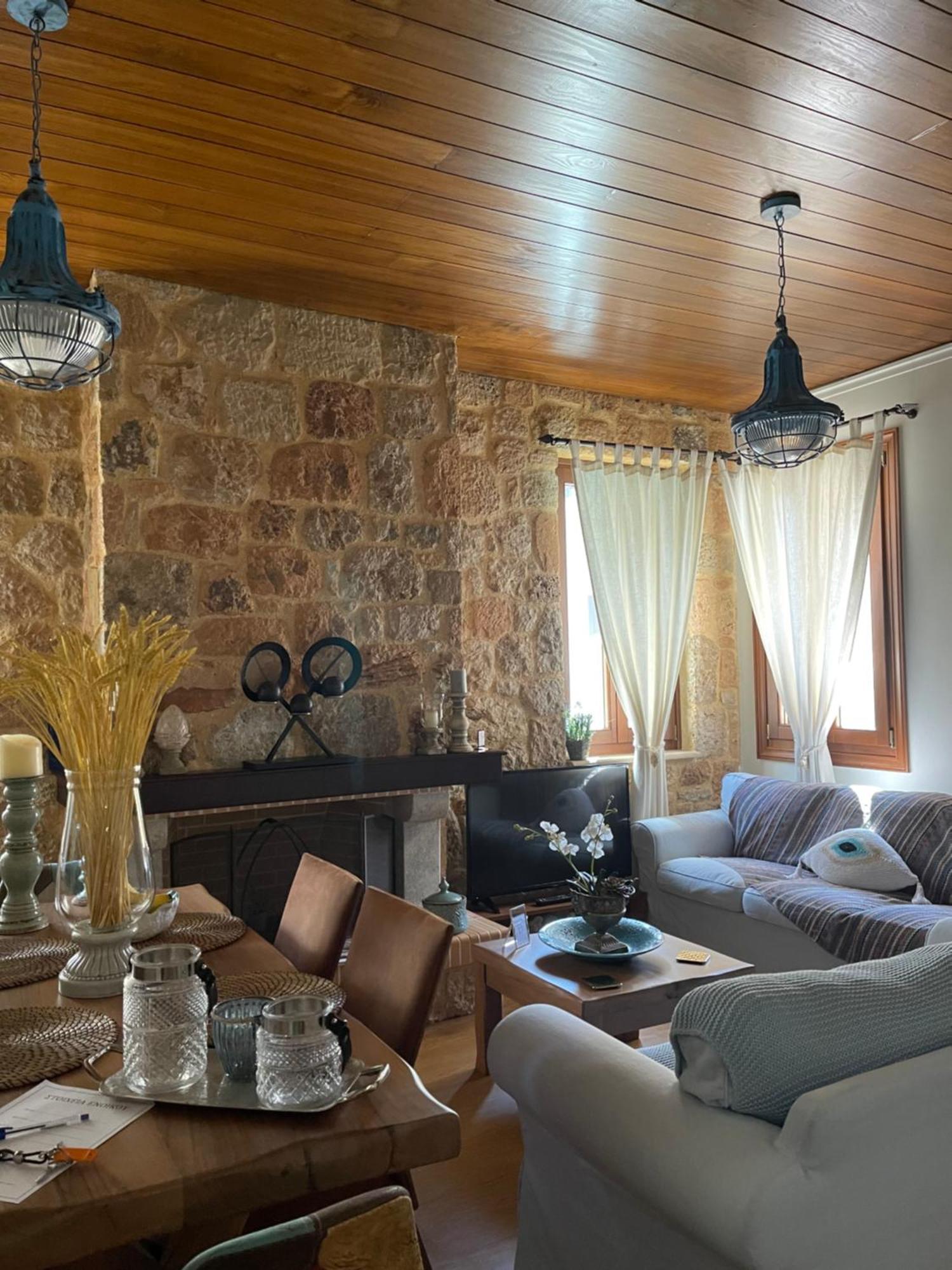Nafplio Place エクステリア 写真
