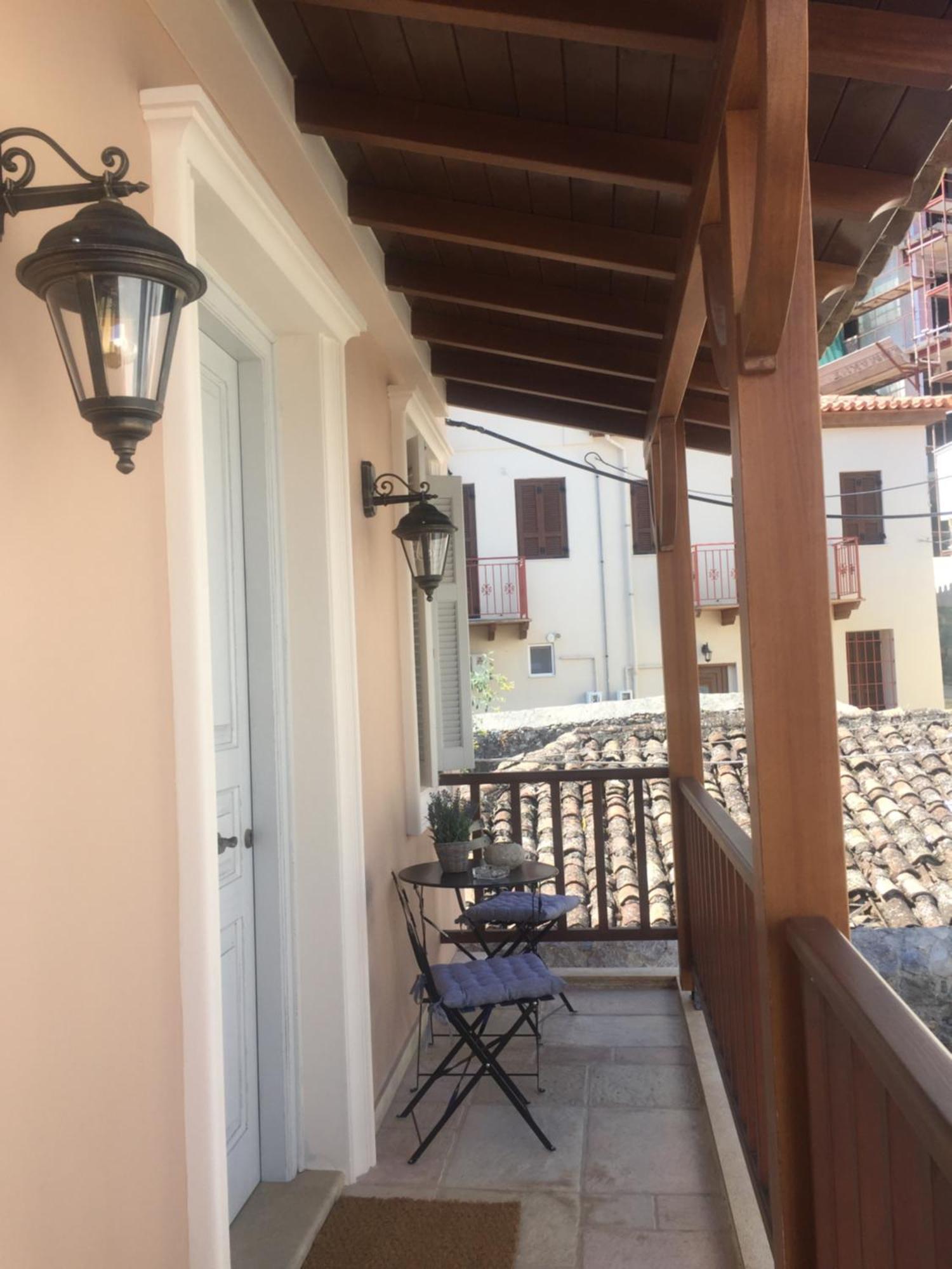 Nafplio Place エクステリア 写真