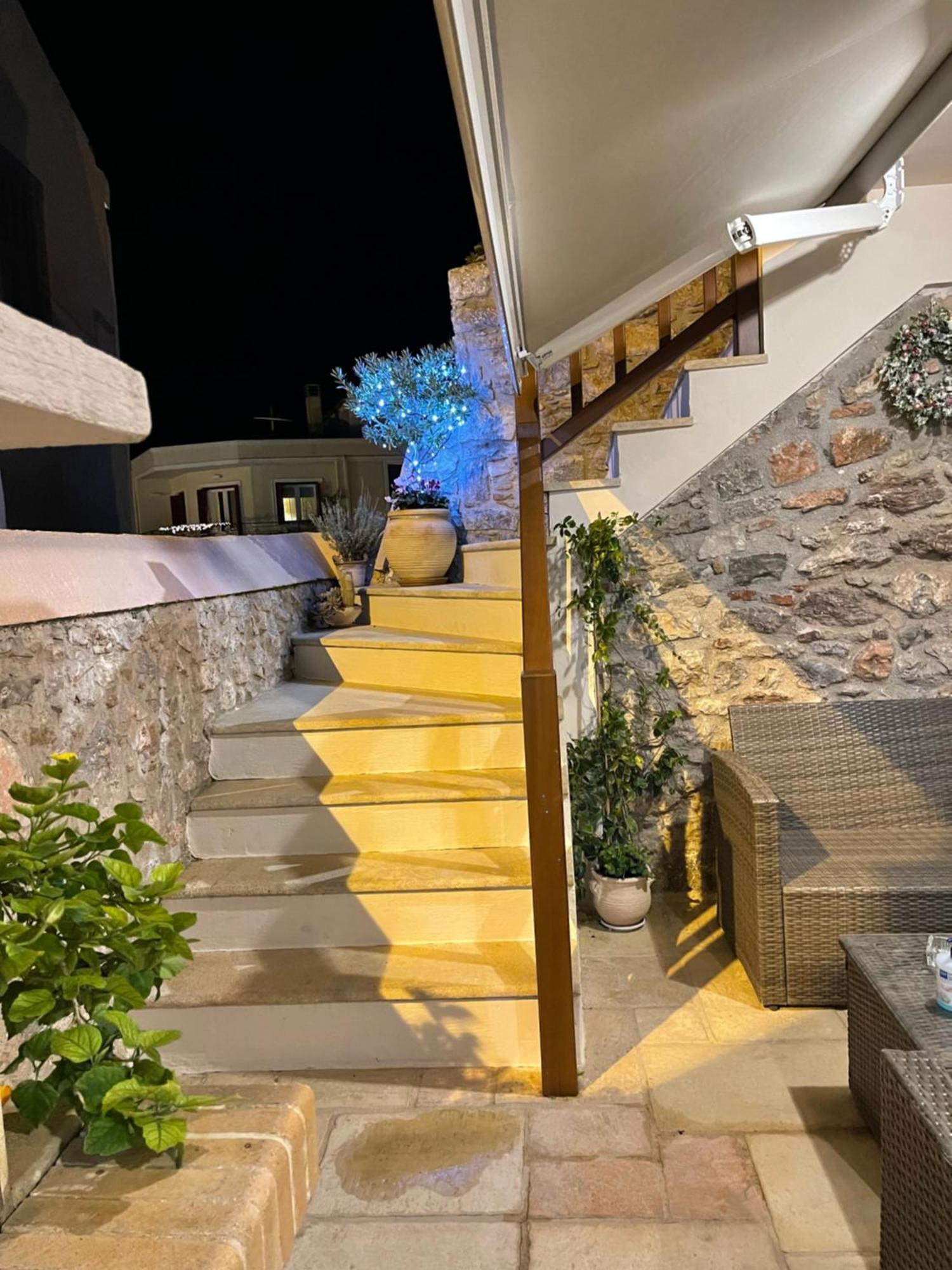 Nafplio Place エクステリア 写真