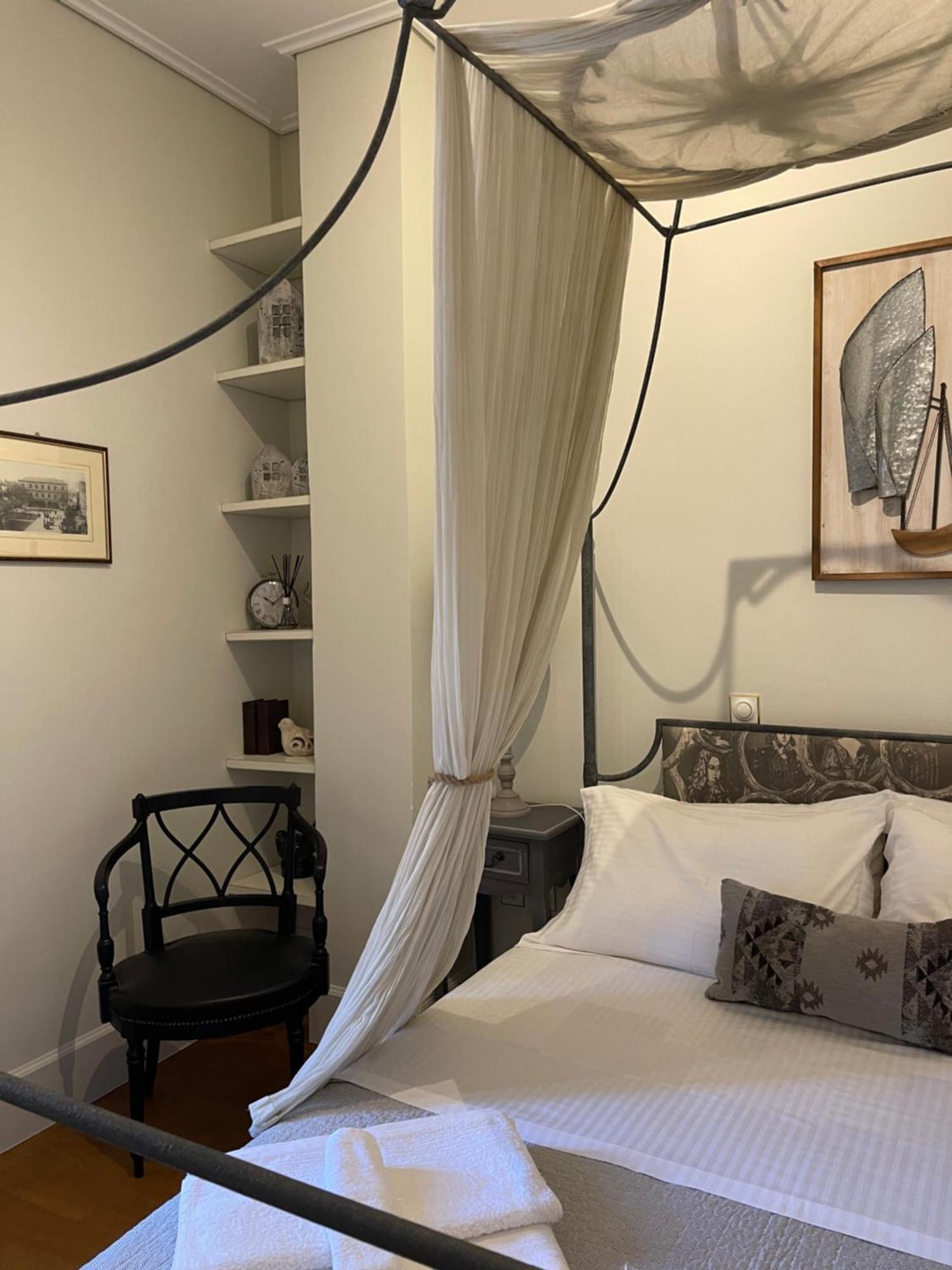 Nafplio Place エクステリア 写真