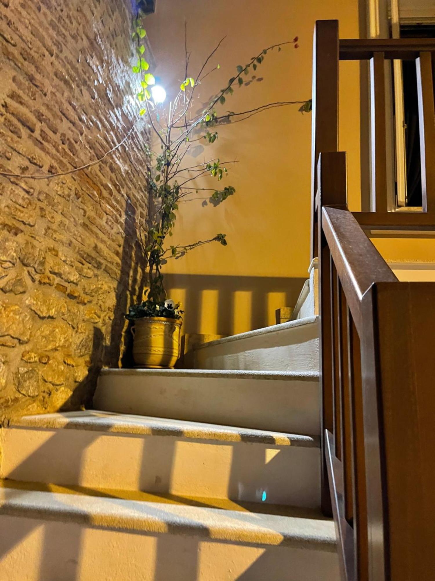 Nafplio Place エクステリア 写真