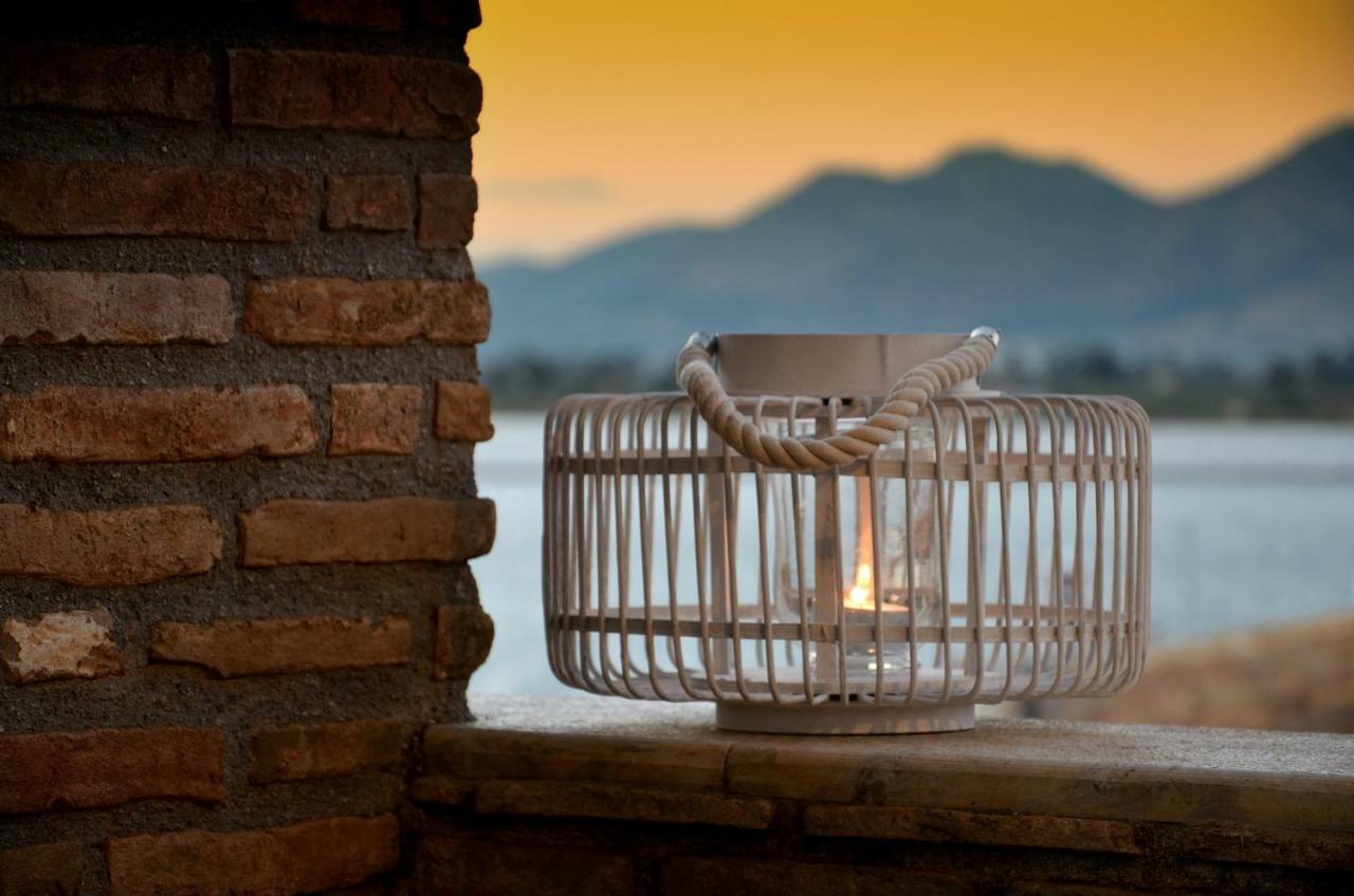 Nafplio Place エクステリア 写真