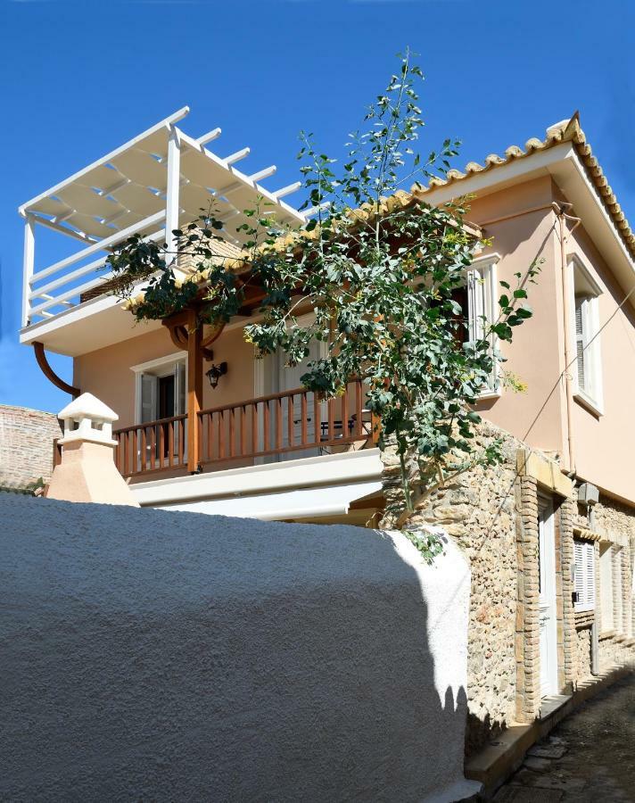 Nafplio Place エクステリア 写真