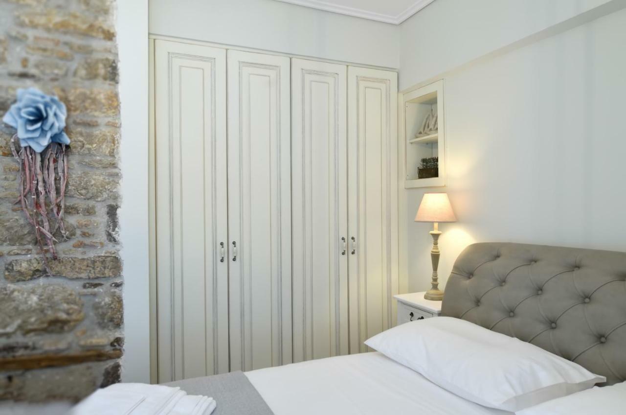 Nafplio Place エクステリア 写真