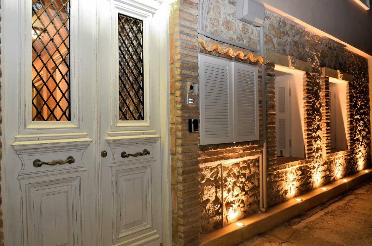 Nafplio Place エクステリア 写真